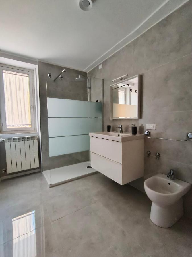 Canfora 163 Cutaias Apartment Katania Zewnętrze zdjęcie