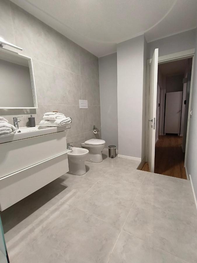 Canfora 163 Cutaias Apartment Katania Zewnętrze zdjęcie