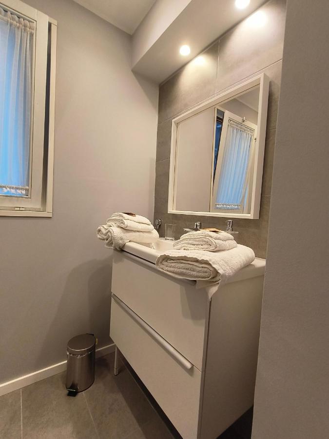 Canfora 163 Cutaias Apartment Katania Zewnętrze zdjęcie