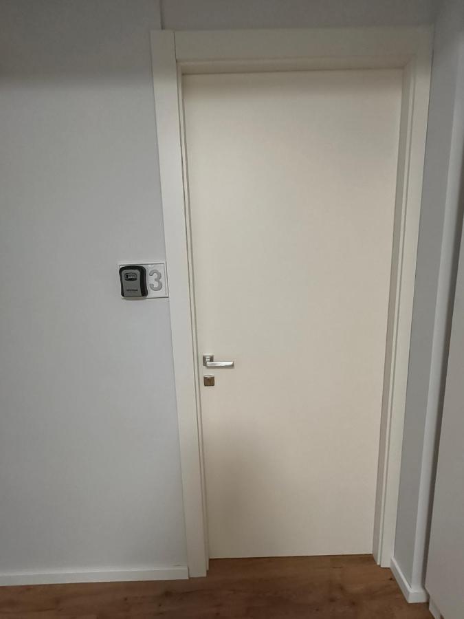 Canfora 163 Cutaias Apartment Katania Zewnętrze zdjęcie
