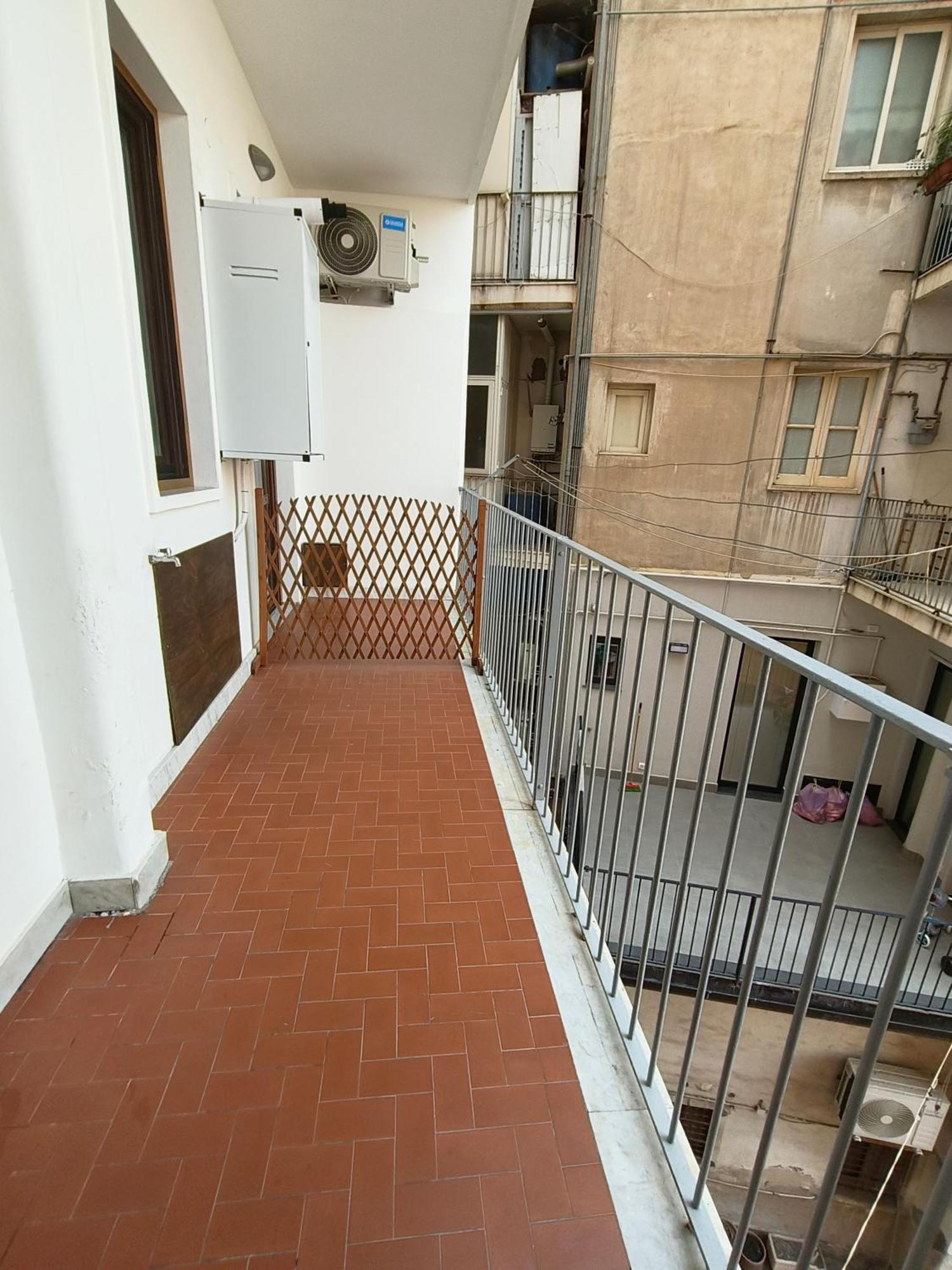 Canfora 163 Cutaias Apartment Katania Zewnętrze zdjęcie