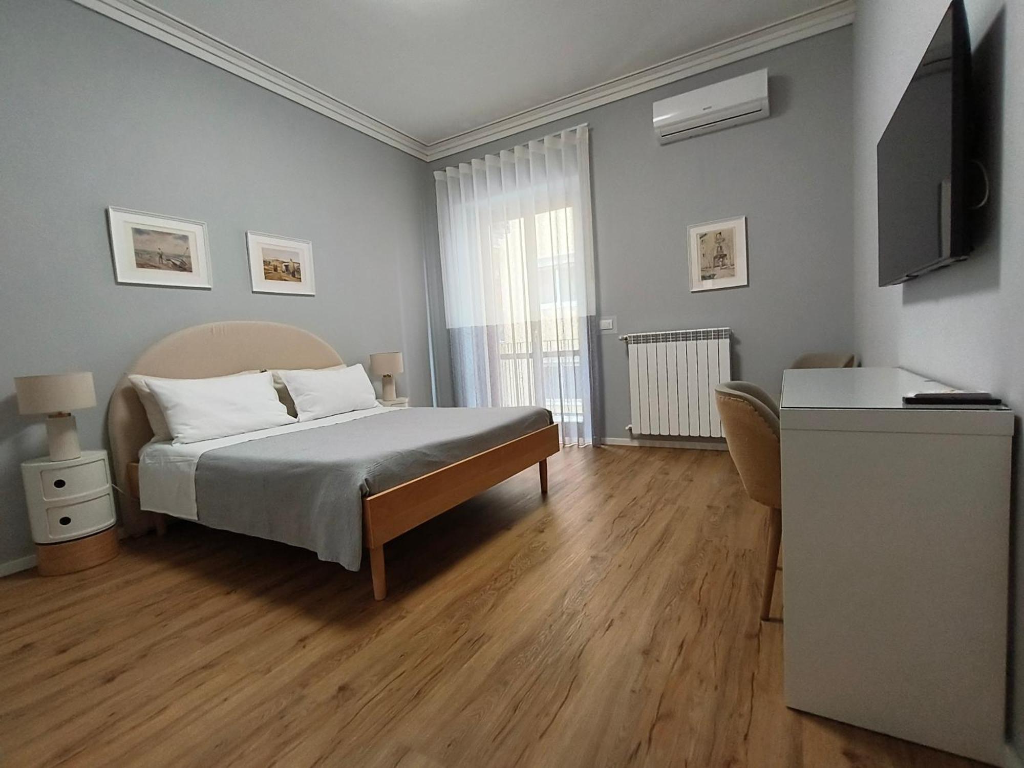 Canfora 163 Cutaias Apartment Katania Zewnętrze zdjęcie