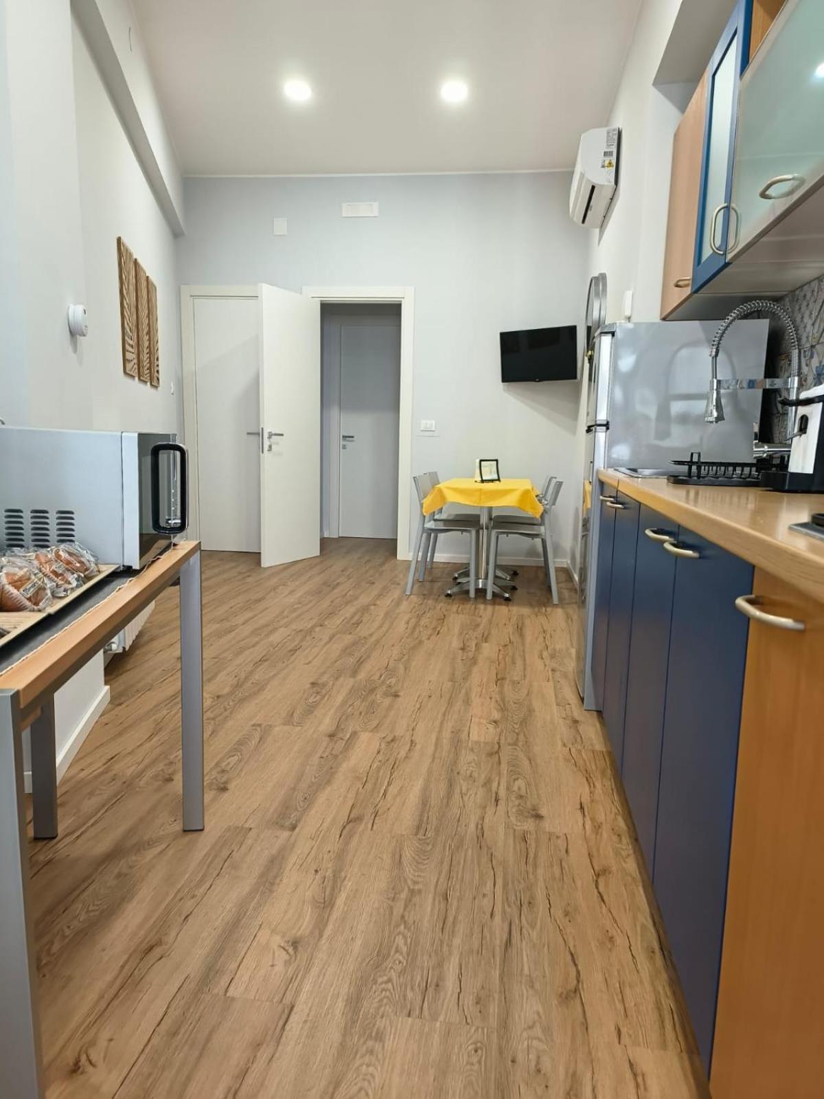 Canfora 163 Cutaias Apartment Katania Zewnętrze zdjęcie